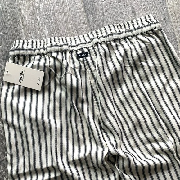🔥🔥RVCA - TAKE IT EASY PANT🔥🔥 - Picture 10 of 10